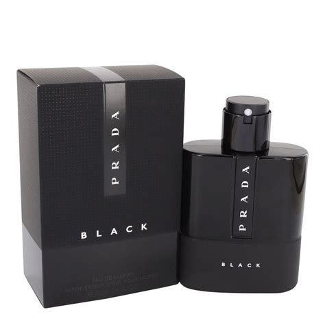 prada black perfume amazon|is prada black discontinued.